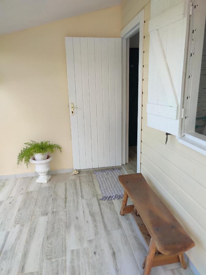 Bungalow Soleil Levant Le Robert Exterior photo