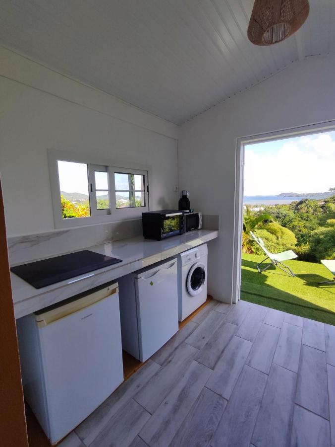 Bungalow Soleil Levant Le Robert Exterior photo